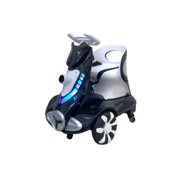 صورة سيارة أطفال كهربائية درفت 360 درجة